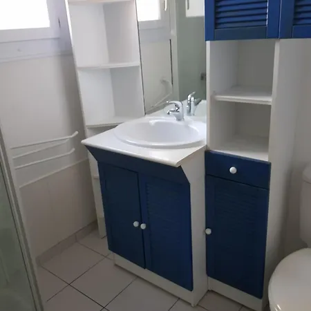 Maison 8 Personnes Proche Plage, Animaux Admis - Fr-1-194-433 * 滨海拉特朗什