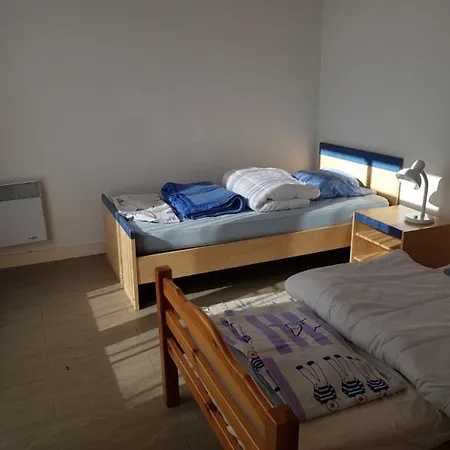 Maison 8 Personnes Proche Plage, Animaux Admis - Fr-1-194-433 * 滨海拉特朗什