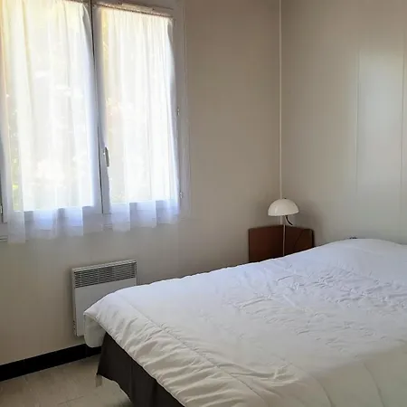 度假居 Maison 8 Personnes Proche Plage, Animaux Admis - Fr-1-194-433 *