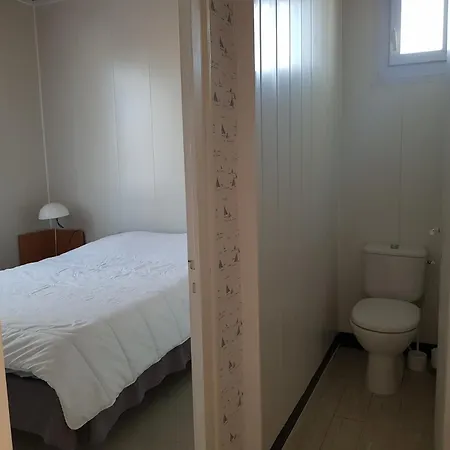 Maison 8 Personnes Proche Plage, Animaux Admis - Fr-1-194-433 滨海拉特朗什