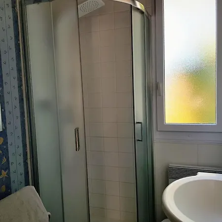 Maison 8 Personnes Proche Plage, Animaux Admis - Fr-1-194-433 * 滨海拉特朗什