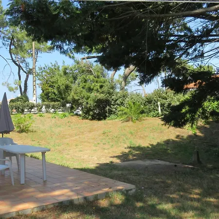 Maison 8 Personnes Proche Plage, Animaux Admis - Fr-1-194-433 度假居 *