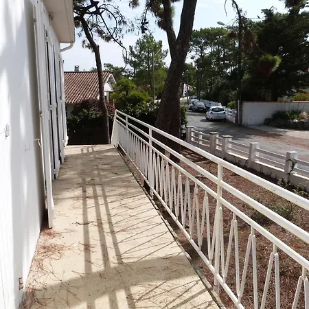 Maison 8 Personnes Proche Plage, Animaux Admis - Fr-1-194-433 滨海拉特朗什