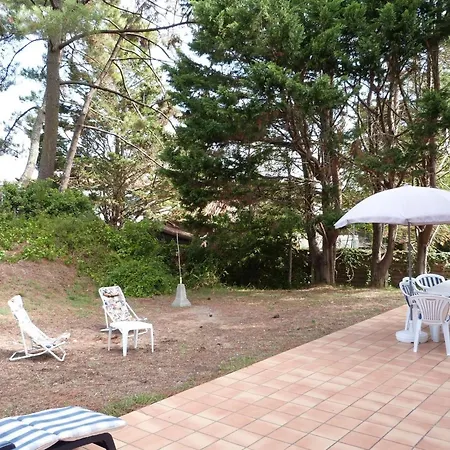 Maison 8 Personnes Proche Plage, Animaux Admis - Fr-1-194-433 滨海拉特朗什