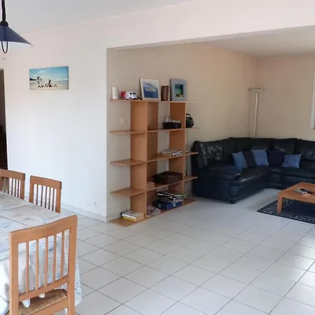 Prázdninový dům Maison 8 Personnes Proche Plage, Animaux Admis - Fr-1-194-433 *