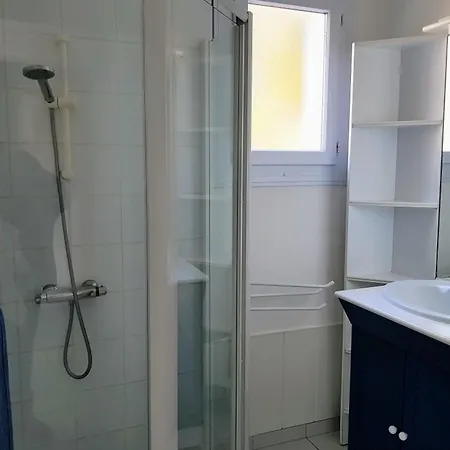 度假居 Maison 8 Personnes Proche Plage, Animaux Admis - Fr-1-194-433 *