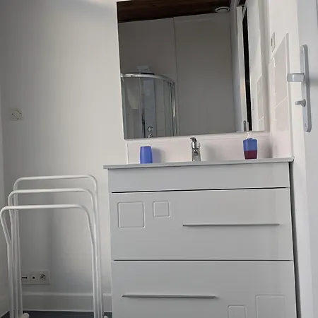 Maison 8 Personnes Proche Plage, Animaux Admis - Fr-1-194-433 *