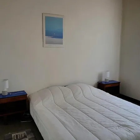 Maison 8 Personnes Proche Plage, Animaux Admis - Fr-1-194-433 Prázdninový dům La Tranche-sur-Mer