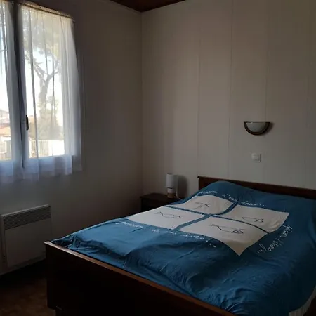 Maison 8 Personnes Proche Plage, Animaux Admis - Fr-1-194-433 * La Tranche-sur-Mer