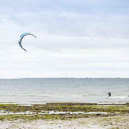 Maison 8 Personnes Proche Plage, Animaux Admis - Fr-1-194-433 La Tranche-sur-Mer