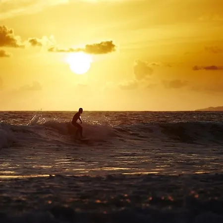 Maison 8 Personnes Proche Plage, Animaux Admis - Fr-1-194-433 Prázdninový dům