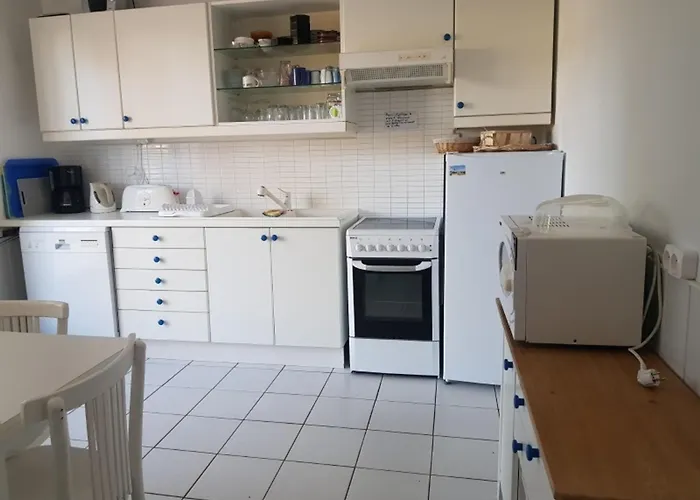 Maison 8 Personnes Proche Plage, Animaux Admis - Fr-1-194-433 Ла-Транш-сюр-Мер