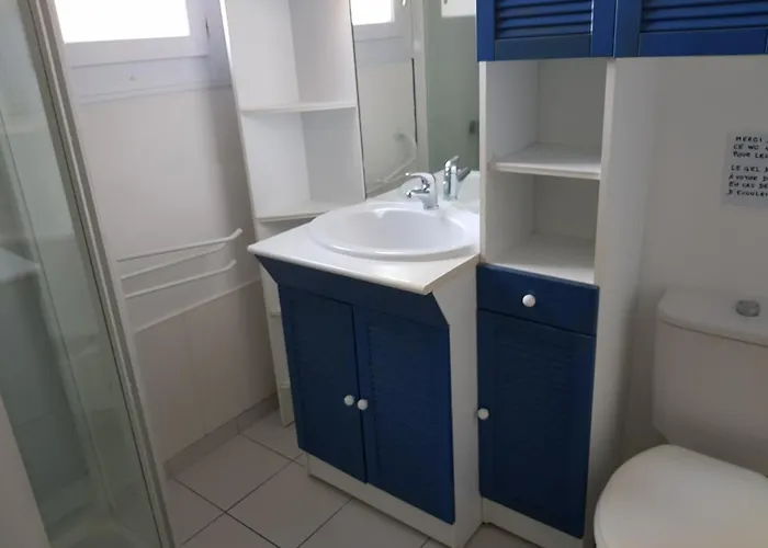 Maison 8 Personnes Proche Plage, Animaux Admis - Fr-1-194-433 * La Tranche-sur-Mer