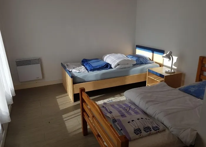 Maison 8 Personnes Proche Plage, Animaux Admis - Fr-1-194-433 * La Tranche-sur-Mer