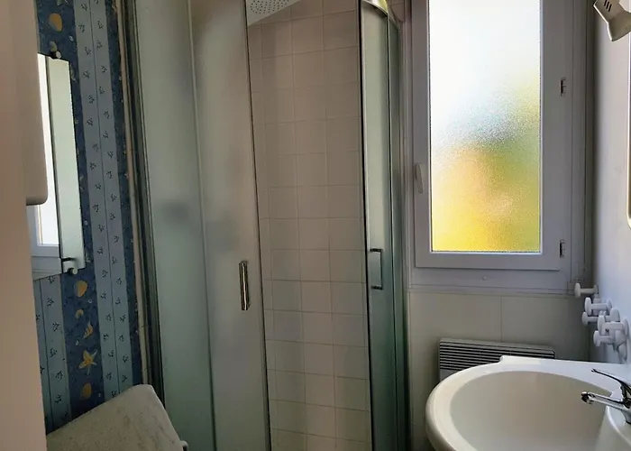 Maison 8 Personnes Proche Plage, Animaux Admis - Fr-1-194-433 * La Tranche-sur-Mer