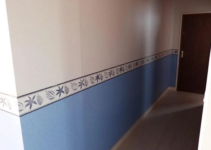 Ferienhaus Maison 8 Personnes Proche Plage, Animaux Admis - Fr-1-194-433 *