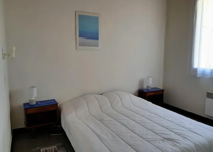 Maison 8 Personnes Proche Plage, Animaux Admis - Fr-1-194-433 Ferienhaus La Tranche-sur-Mer