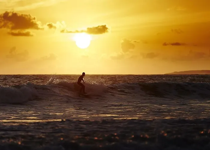 Maison 8 Personnes Proche Plage, Animaux Admis - Fr-1-194-433 Ferienhaus